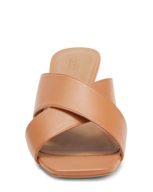 Nordstrom Rack Multicolor Lauren Slide Sandal