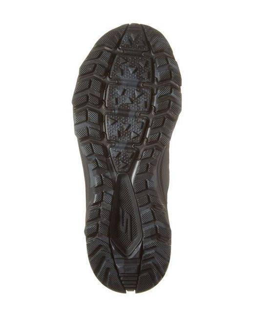 Skechers Black Go Run Trail Altitude 2 Trail Running Shoe for men