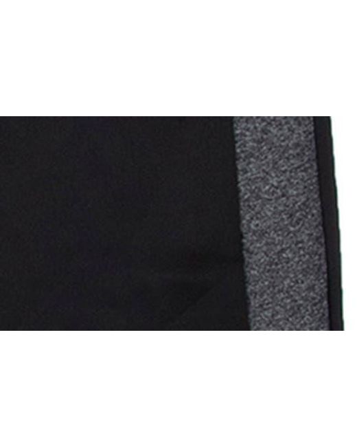 Xray Jeans Black Joggers for men