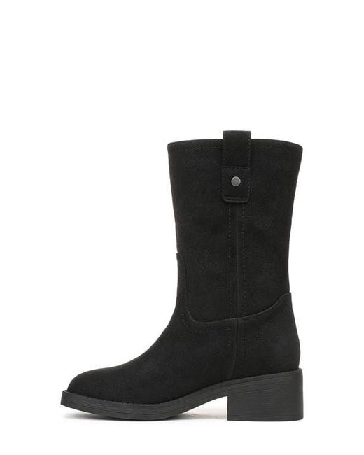 Blowfish Black Nomadic Knee High Boot