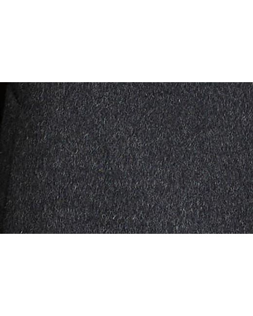 Vince Black Splittable Wool Blend Jacket for men