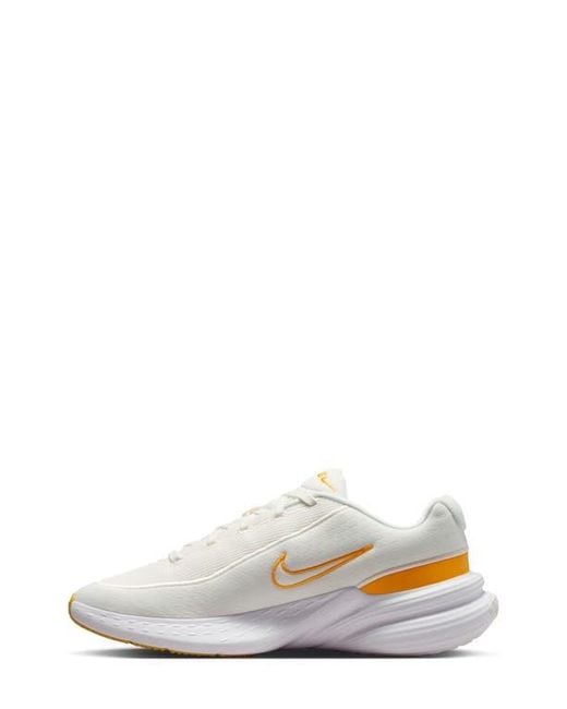 Nike White Uplift Sc Sneaker for men