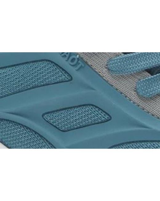 Naot Blue Krypton Sneaker
