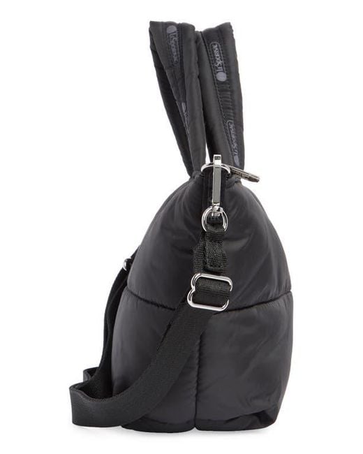 【LeSportsac】PUFFY MINI BAG トフィー LeSportsac Puffy Mini Satchel | Nordstromrack