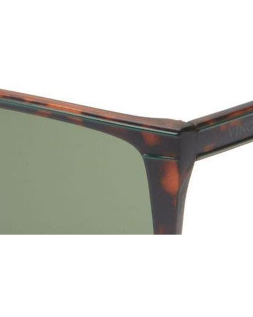Vince Camuto Multicolor 60mm Square Sunglasses for men