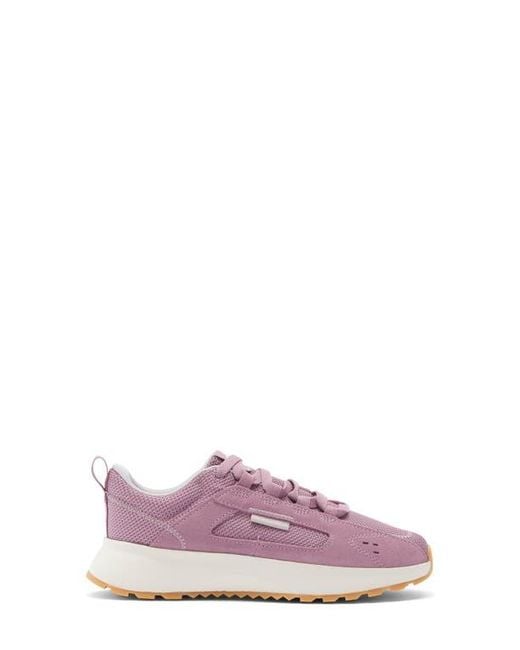 Under Armour Purple Street Mirage Running Shoe