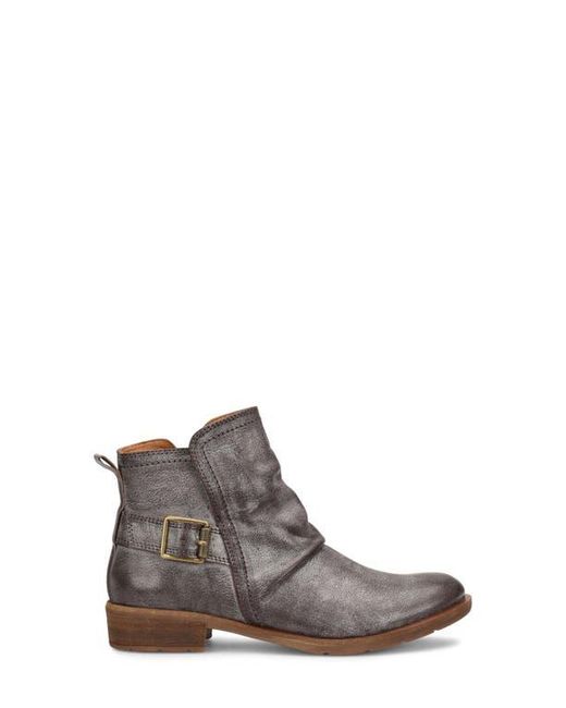 Söfft Brown Brookdale Bootie