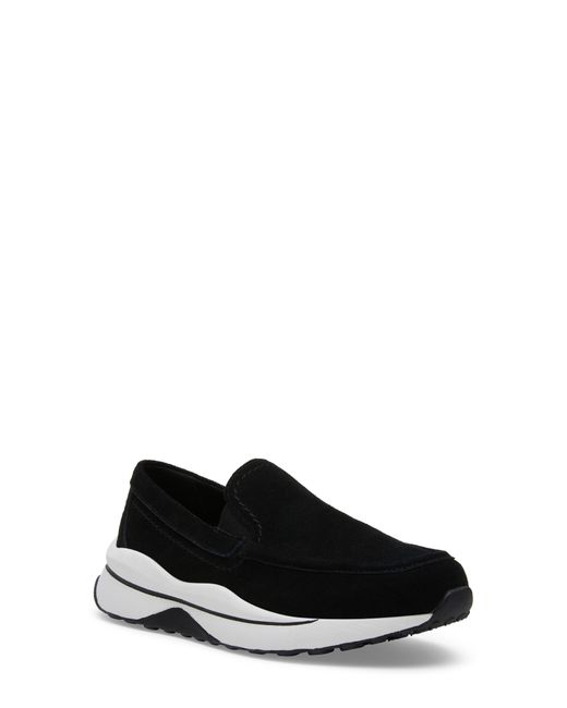 Blondo Black Maison Waterproof Slip-on Sneaker
