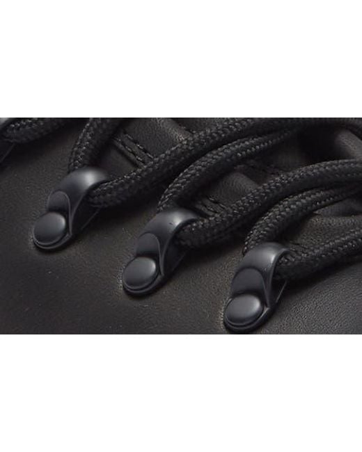 Merrell Blue Bristol Low Hiking Boot
