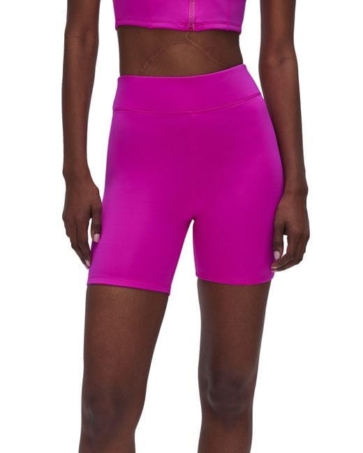 Compression swim shop shorts womens