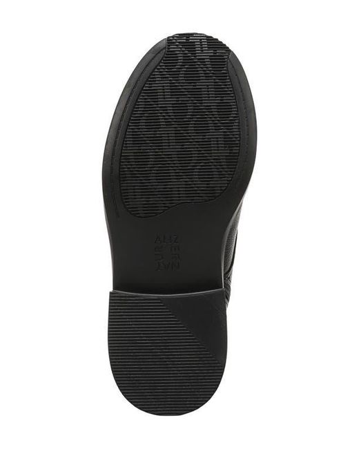 Naturalizer Black Legend Combat Boot