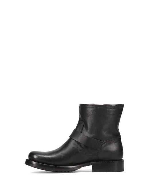 Frye Black Veronica Flex Bootie
