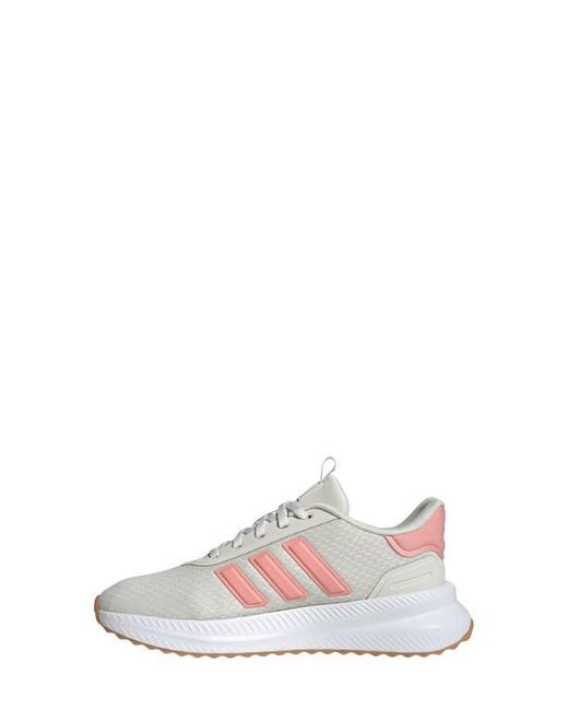 Adidas White X Plrpath Sneaker