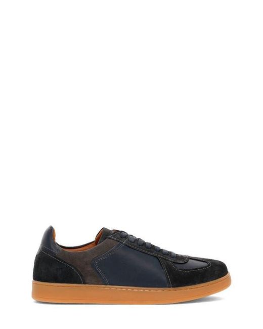 Frye Blue Cooper Sneaker for men