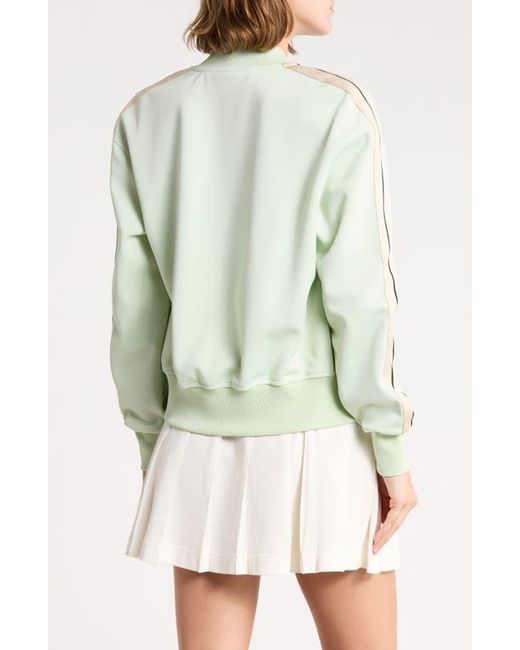 Palm Angels Multicolor Track Jacket