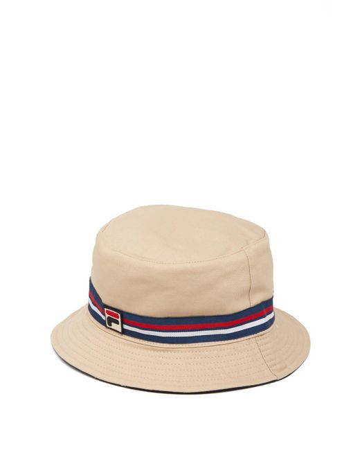 Fila heritage on sale bucket hat