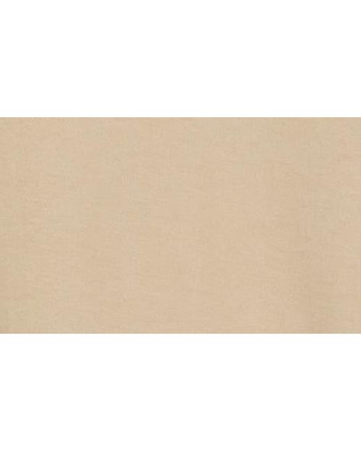 Calvin Klein Natural Liquid Touch Interlock Cotton Polo for men