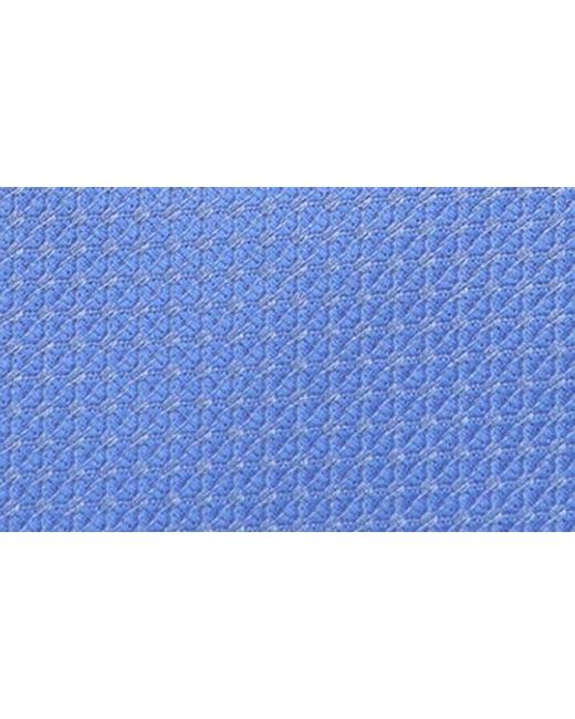 Ben Sherman Blue Textured Solid Tie for men