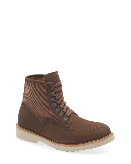 Dingo Brown Carlsbad Boot for men