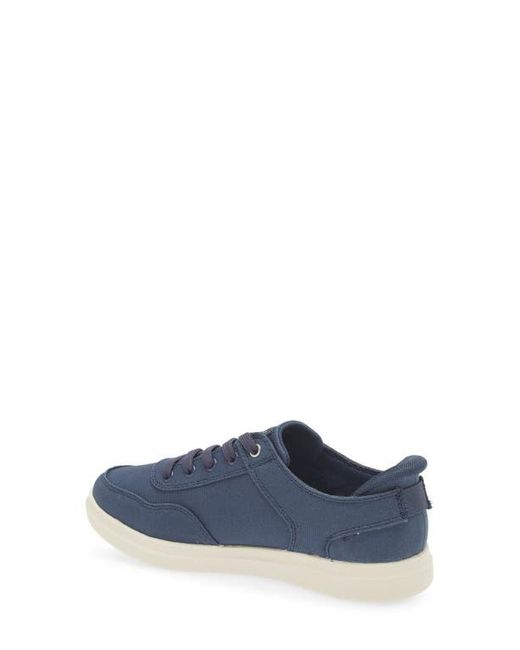Skechers Blue Slip-Ins: Bobs D'Vine Sneaker
