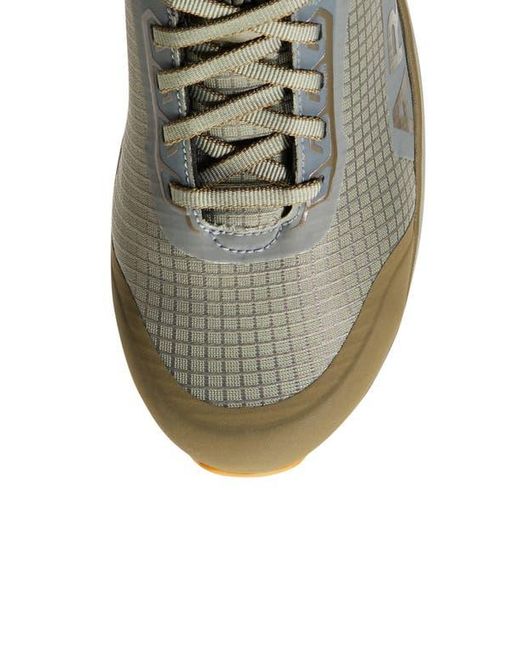 Ariat Green Outpace Shift Work Shoe
