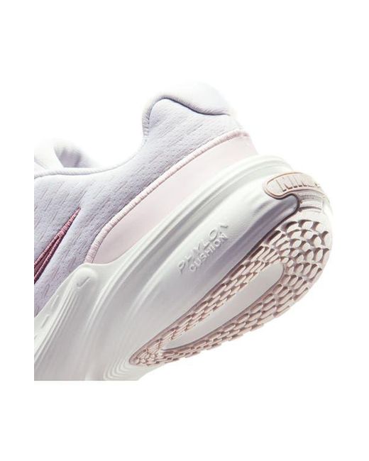 Nike White Uplift Sc Sneaker
