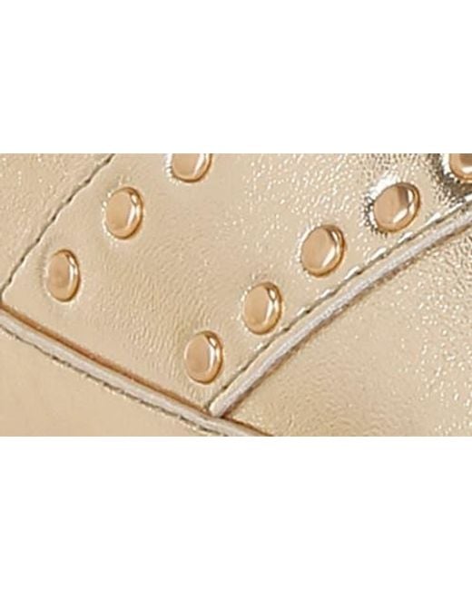 Rag & Co Natural Mujori Sneaker