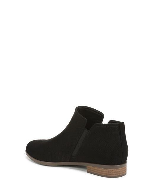 Dr. Scholls Black Reverie Boot