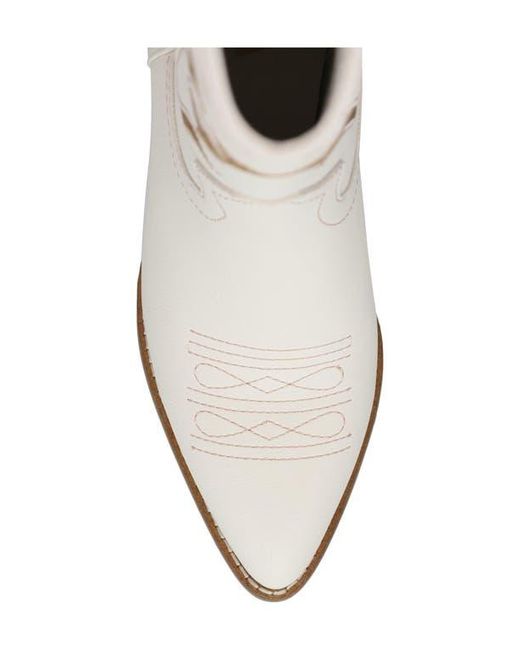 MIA Natural Callan Western Boot