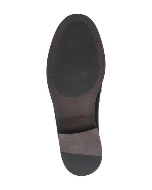 Vince Gray Miles Loafer for men
