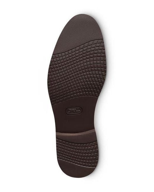 Allen Edmonds Brown Devin Derby for men