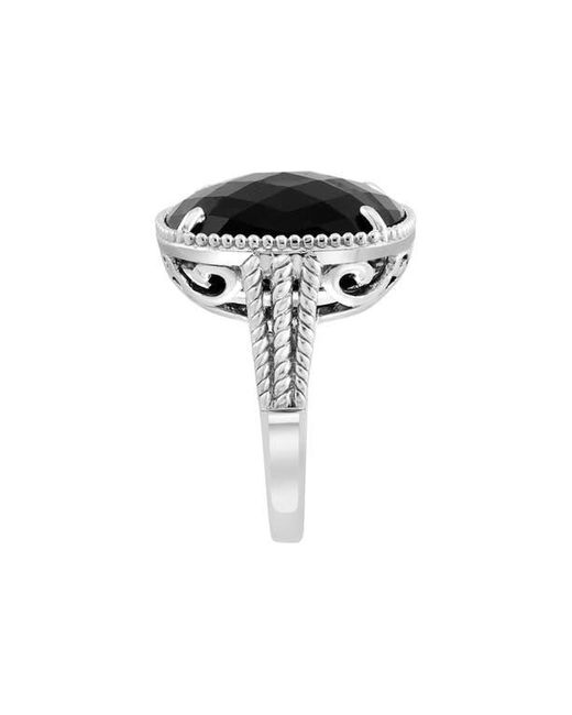 Effy Black Onyx Ring