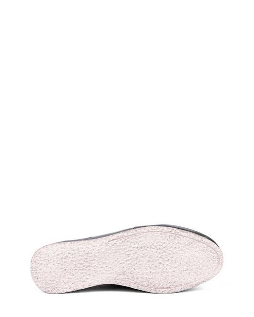 Roan Blue Shevon Slip-On for men