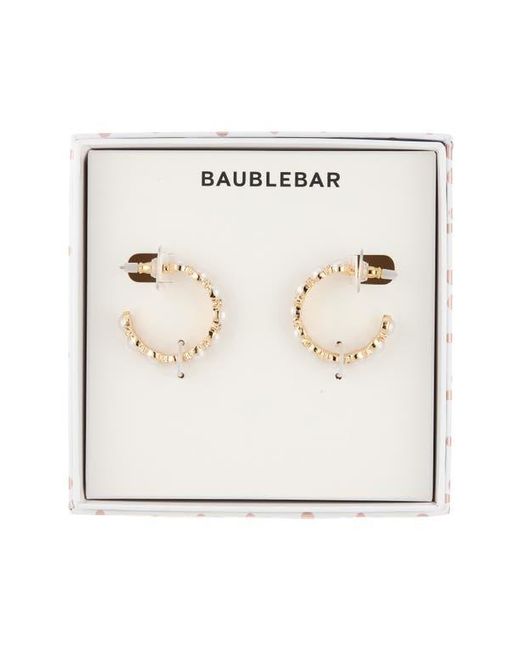 BaubleBar Natural Perfect