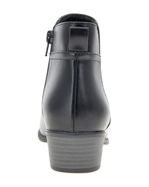 Esprit Black Talena Bootie