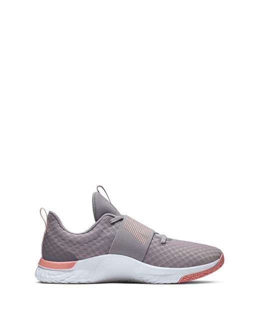 nike tr 9 grey