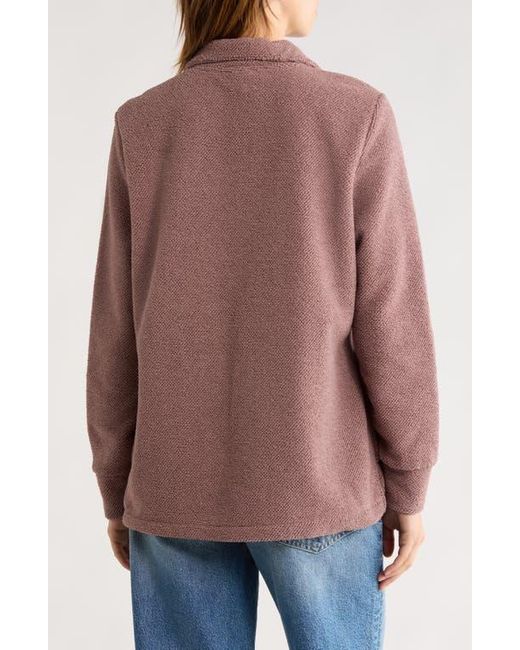 Balance Collection Red Savannah Sweatshirt