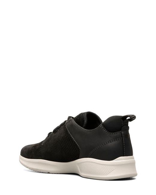 Florsheim Black Studio Sneaker for men
