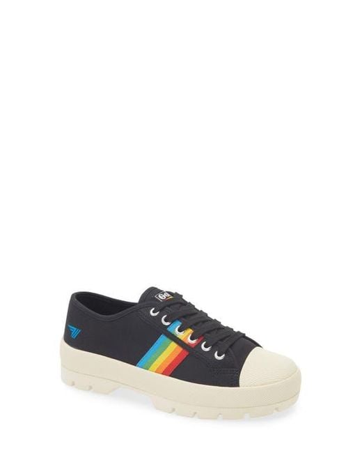 Gola Blue Coaster Peak Sneaker