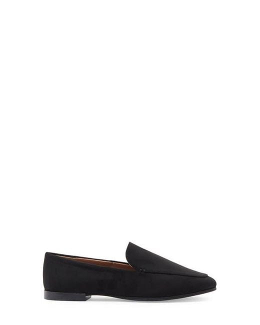 Linea Paolo Black Mowry Loafer