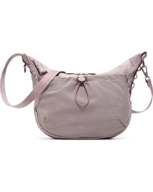 Hunter Gray Stride Crossobdy Bag