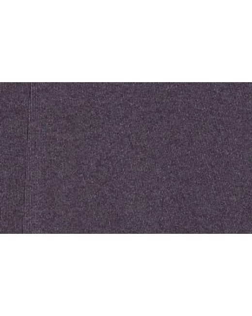 Balance Collection Purple Riley Pullover Sweatshirt