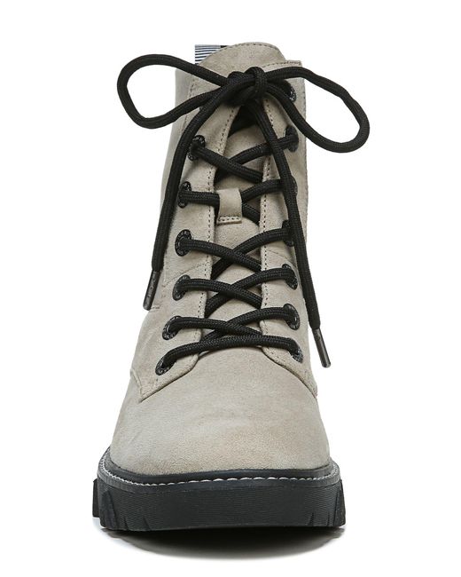 dr scholl's hudson combat boot