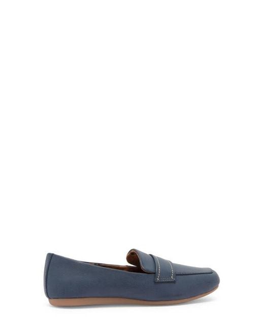 B O C BY BØRN Blue Piper Loafer