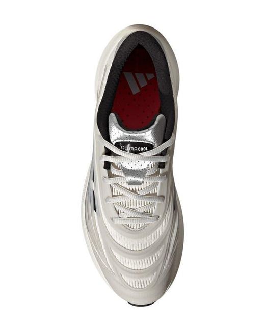 Adidas Metallic Climacool Sneaker for men