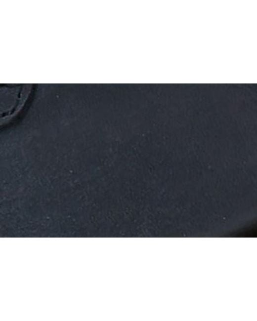 Frye Blue Mason Loafer for men
