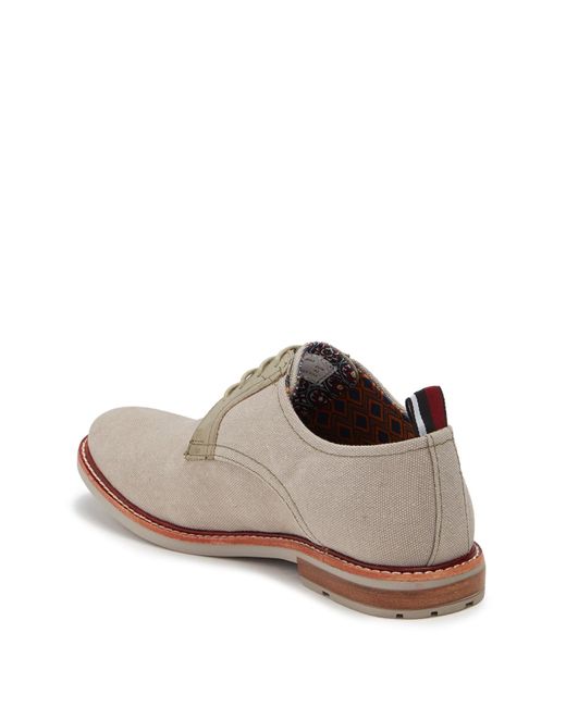 ben sherman birk plain toe