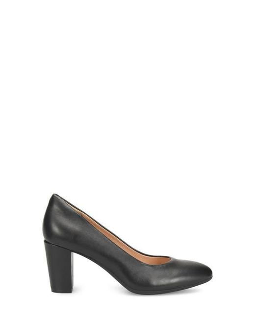 Söfft Blue Parisa Pump