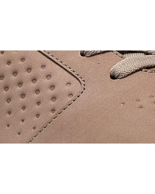 Clarks Brown Cloudsteppers Solevana Style Sneaker for men