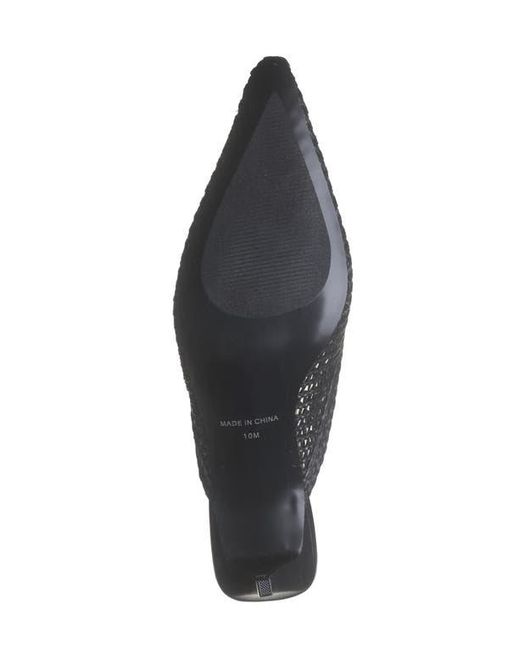 【Steve Madden】Cleverr Wovenミュール Steve Madden Cleverr Woven Mule (Women) | Nordstromrack